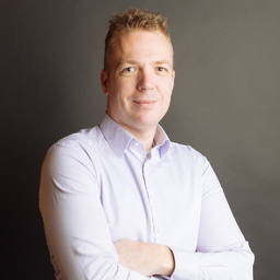 sander voshol