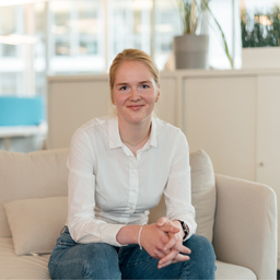 Fenja Heine