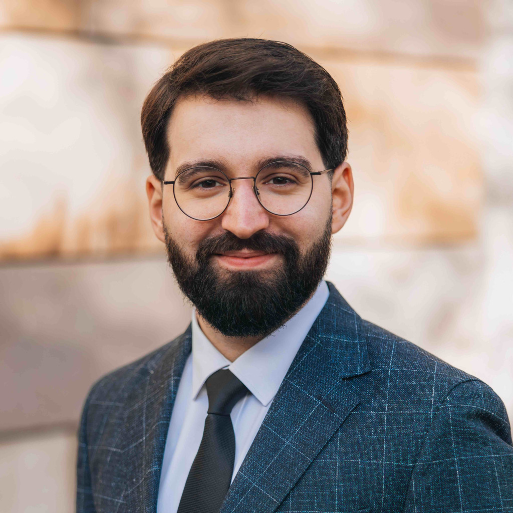 Arjanit Gashi Berater Private Banking BBBank eG XING