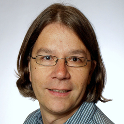 Klaus Stetter