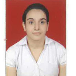 Shamli Soni