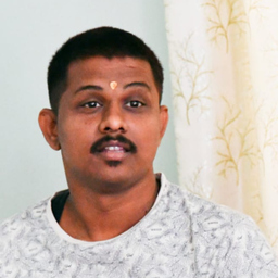 Deepak Desai