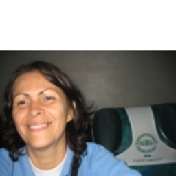 Gladys Vanegas's profile picture