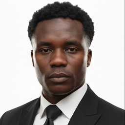 Alain Claude Bikorimana