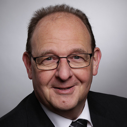 Bernd Reichler