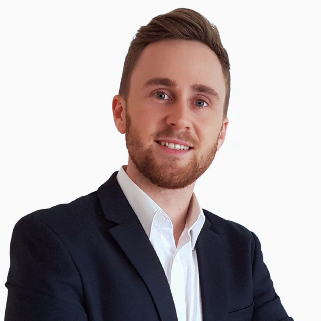 Simon Leiber Supply Chain Manager Euro Vital Pharma GmbH XING