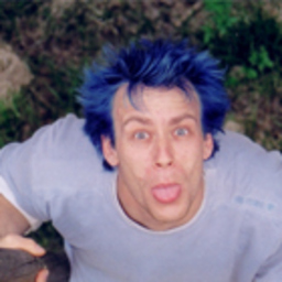 Colin Backoff