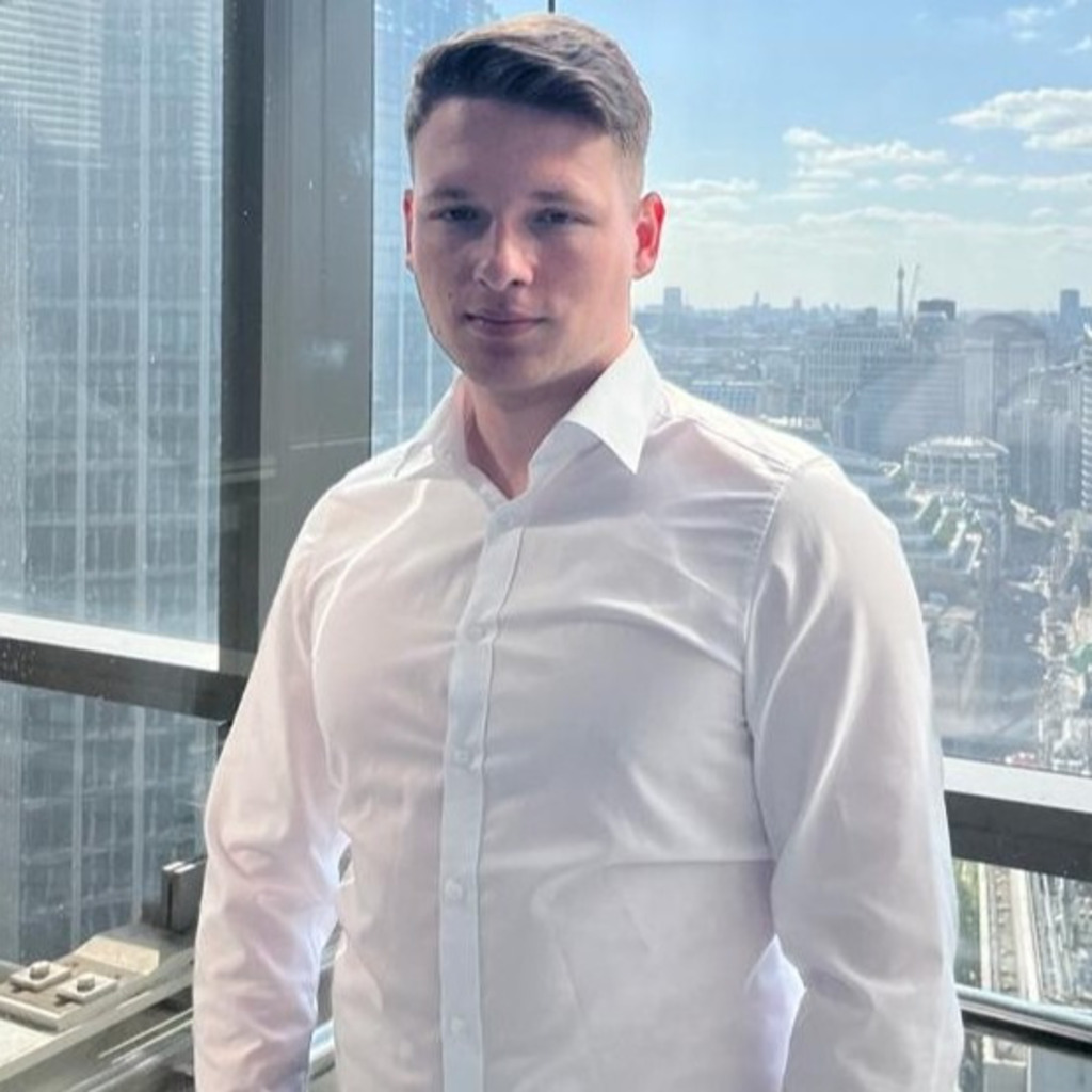 Thomas Schropp Ausbildung und Berufserfahrung XING