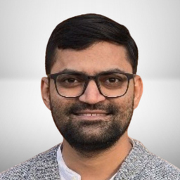 Rajeshkumar Moradiya
