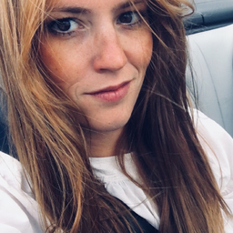 Nadine Kube's profile picture