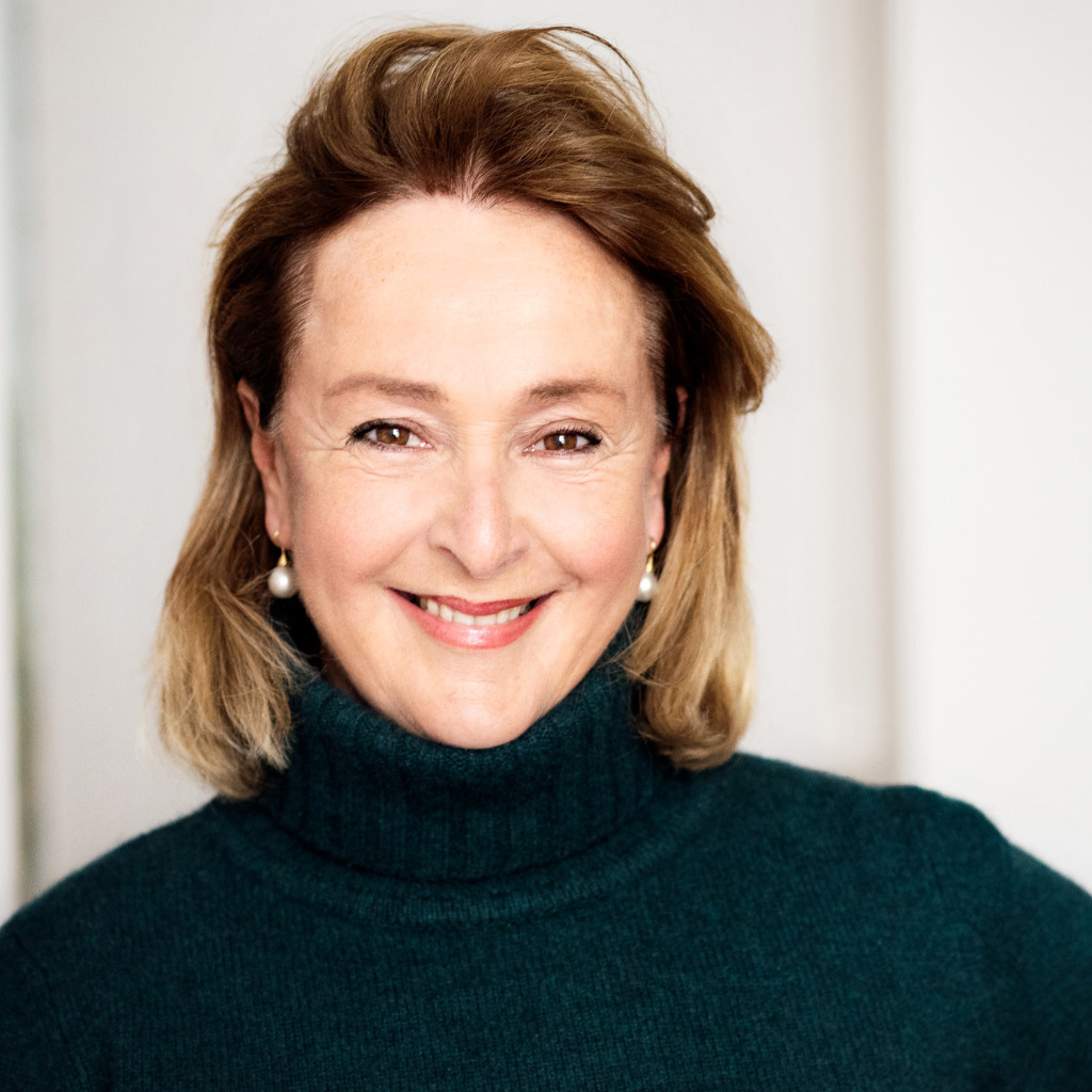 Social Media Profilbild Sabina Wolff Metternich München