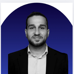 Armin Ghalibaf's profile picture
