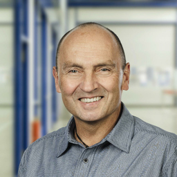 Rainer Scheller