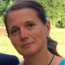 Stefanie Diekmann