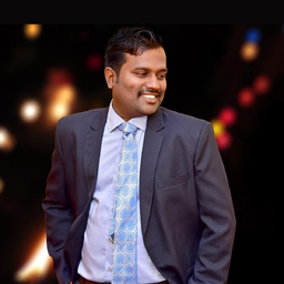 Manikandan Durairaj