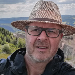 Carsten Cramer