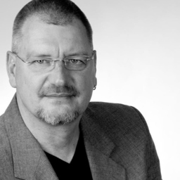 Profilbild Jörg Meier