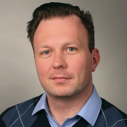 Helge Burmester