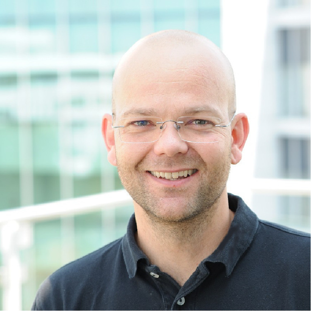 Constantin von Zitzewitz agile Practitioner, Scrum Master, Product