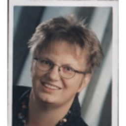 Dorothea Schulte