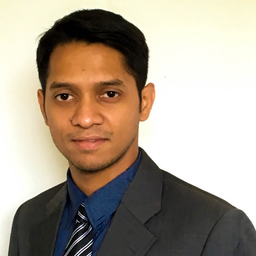 SYED ASADUZZAMAN