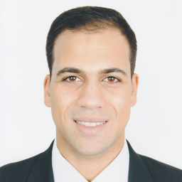 Profilbild Mostafa Hamed