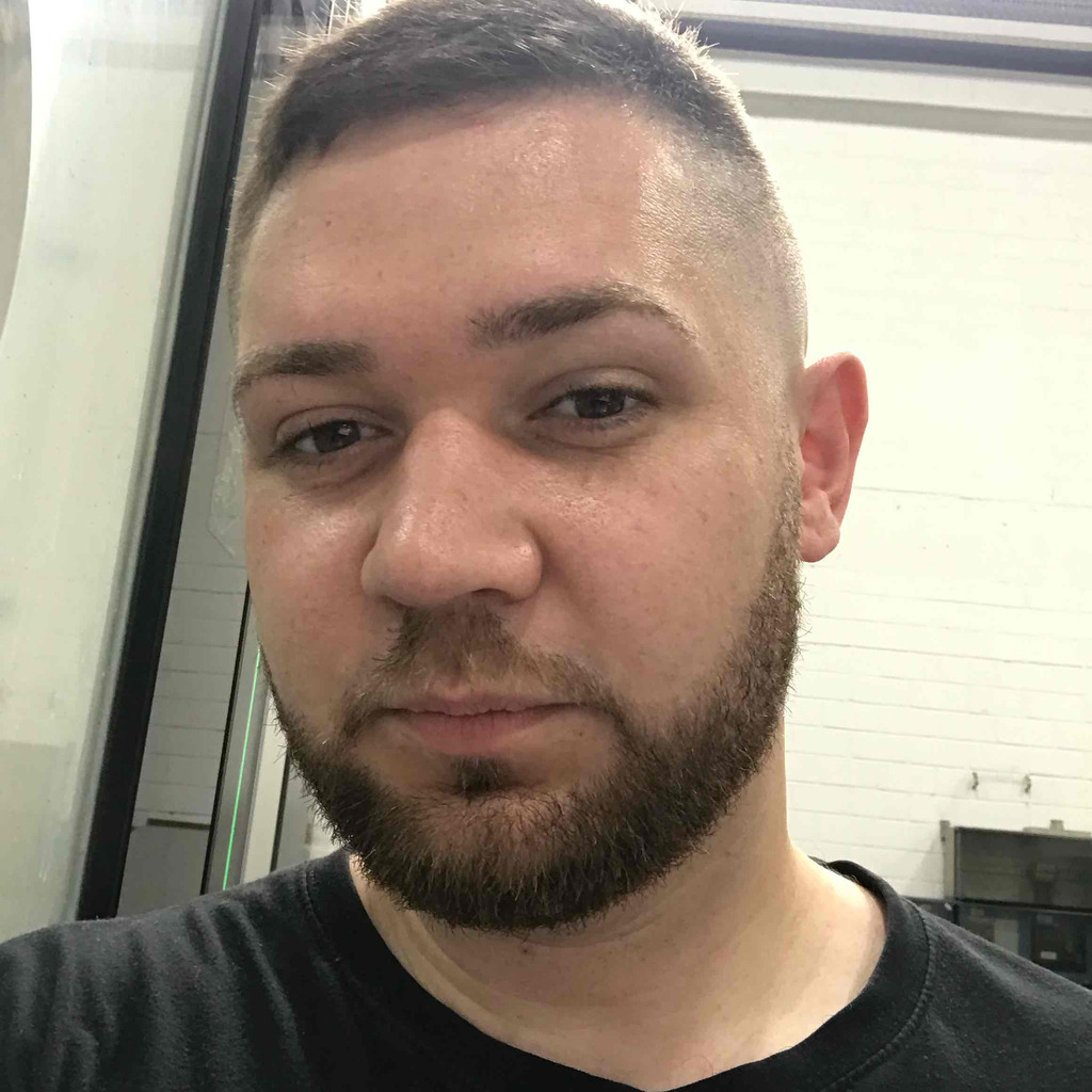 Anatolij Tihomirov Werkzeugmechaniker KESSEL SE + Co. KG XING