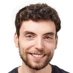 Robert Eckstein