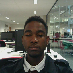 Damian Perkins