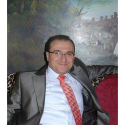 Ing. Bayram Döner