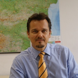 Marcus Haas