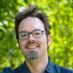 Profilbild Peter Kortz-Frankemölle