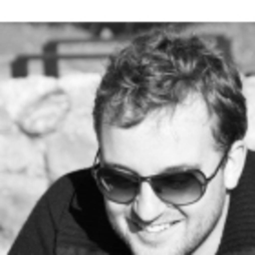 Andrew Craig Senior Consultant AG XING