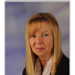 Silvia Wiebelskircher