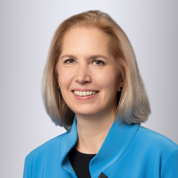 Heike Pantschier MSc MRICS