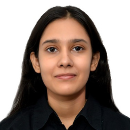 Daxita Sharma