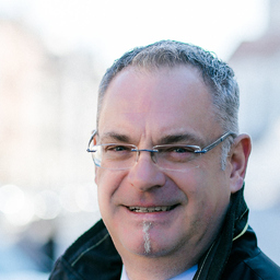 Klaus Teufl