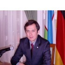 Farrukh Shakirov