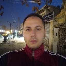 Mohamad Sobhe Abo Galon
