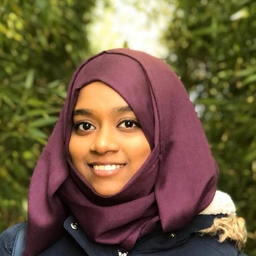 Dalya Peer Mohamed