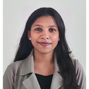 Amrutha Madhu