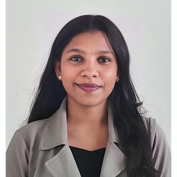 Amrutha Madhu