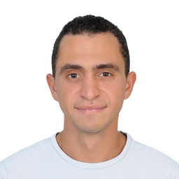Ahmed Abdelwahab