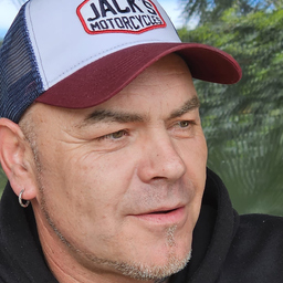 Alain Müller
