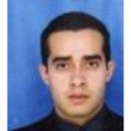 Ricardo Perdomo González