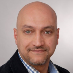 Sami Hammoudeh