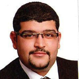 Laith Abdul Rahim