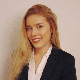 Angelina Sykora