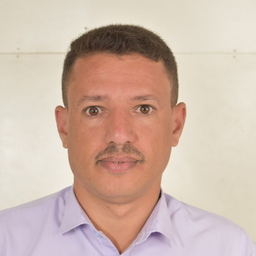 Salah Al Gaashani