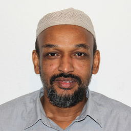 Nasir Hassan